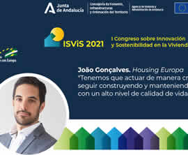 Entrevista con Joäo Gonçalves