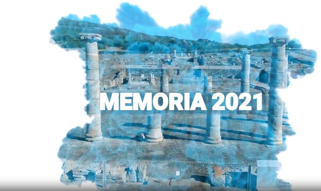 Memoria de actividades 2021