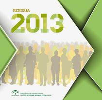 Portada Memoria CARL 2013