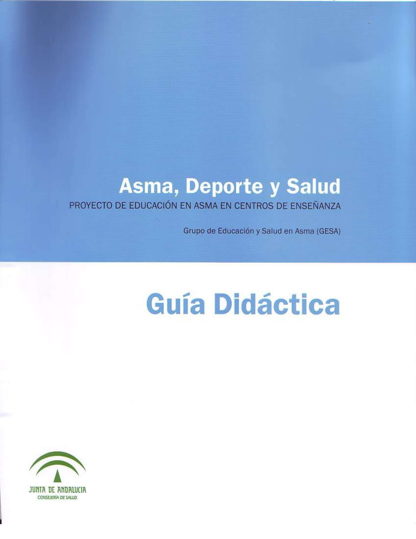 Cubierta de la publicación