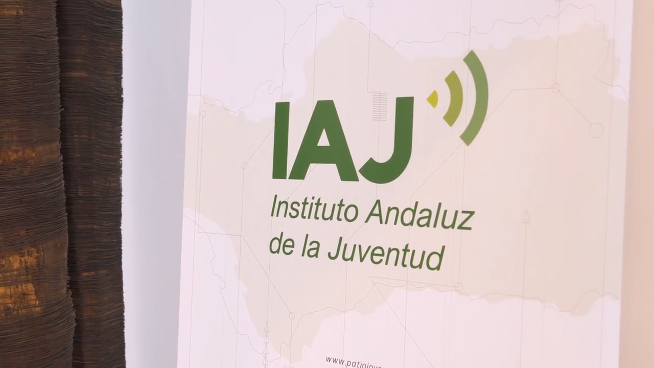 Video de presentación del IAJ