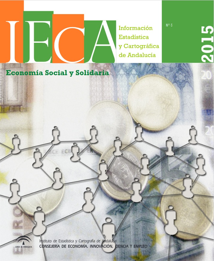 Imagen representativa de la publicación Economía social y solidaria [pdf]