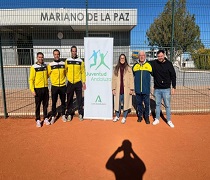 Esta actividad se ha realizado con la colaboración del Plan Corresponsables 2024 que trata de fomentar la conciliación familiar