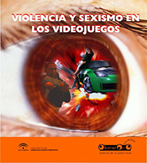 Publicación Violencia y sexismo en los videojuegos