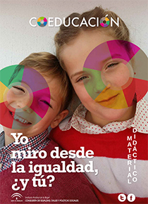 Campaña 'Yo miro desde la igualdad, ¿y tú?'