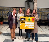 Diversos ayuntamientos de la provincia de Huelva ofrecen descuentos a los titulares del Carné Joven