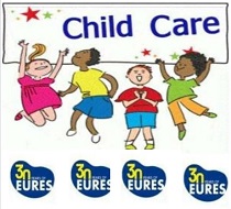 Oferta de trabajo para educadores infantiles