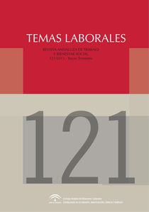 Portada Revista TL nº 121