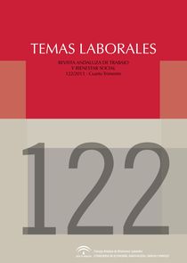 Portada Revista TL nº 122