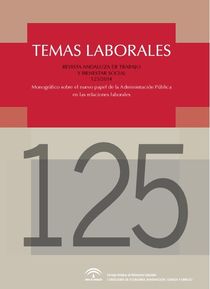 Portada Revista TL nº 125