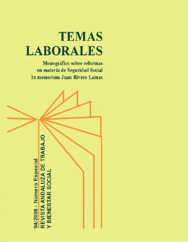 Portada Revista TL nº 94