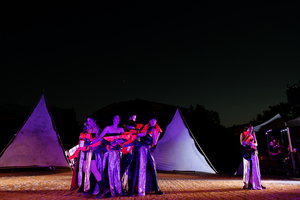 Fotografía: Lucía Rivas