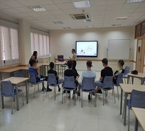 Órgano que recopilará los datos centros de menores