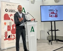 Encuentro para fomentar el conocimiento del flamenco en Andalucía