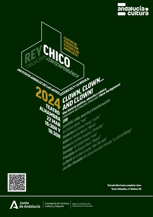 Fotografía: Lucía Rivas.