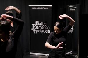 Ballet Flamenco de Andalucía