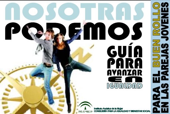 Guía para avanzar en igualdad