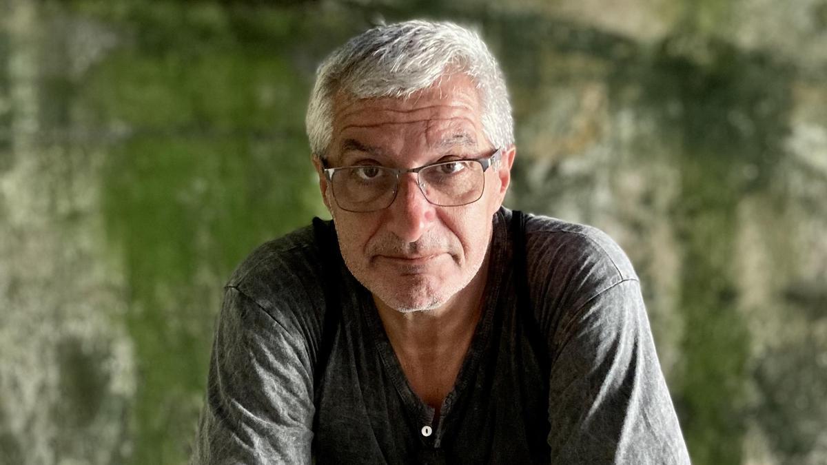 José Francisco Ruiz Casanova 