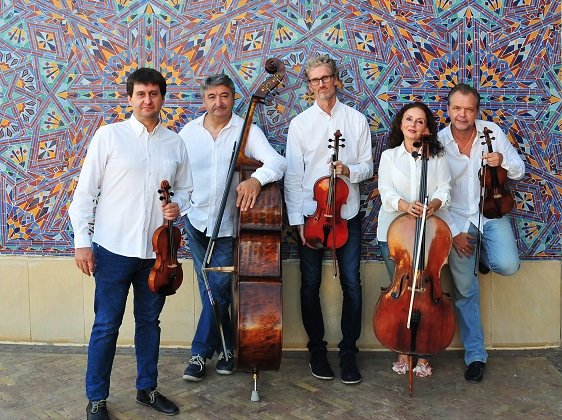 La compañía de Paula Bilá y Joan Masana presentan 'La ilusa'