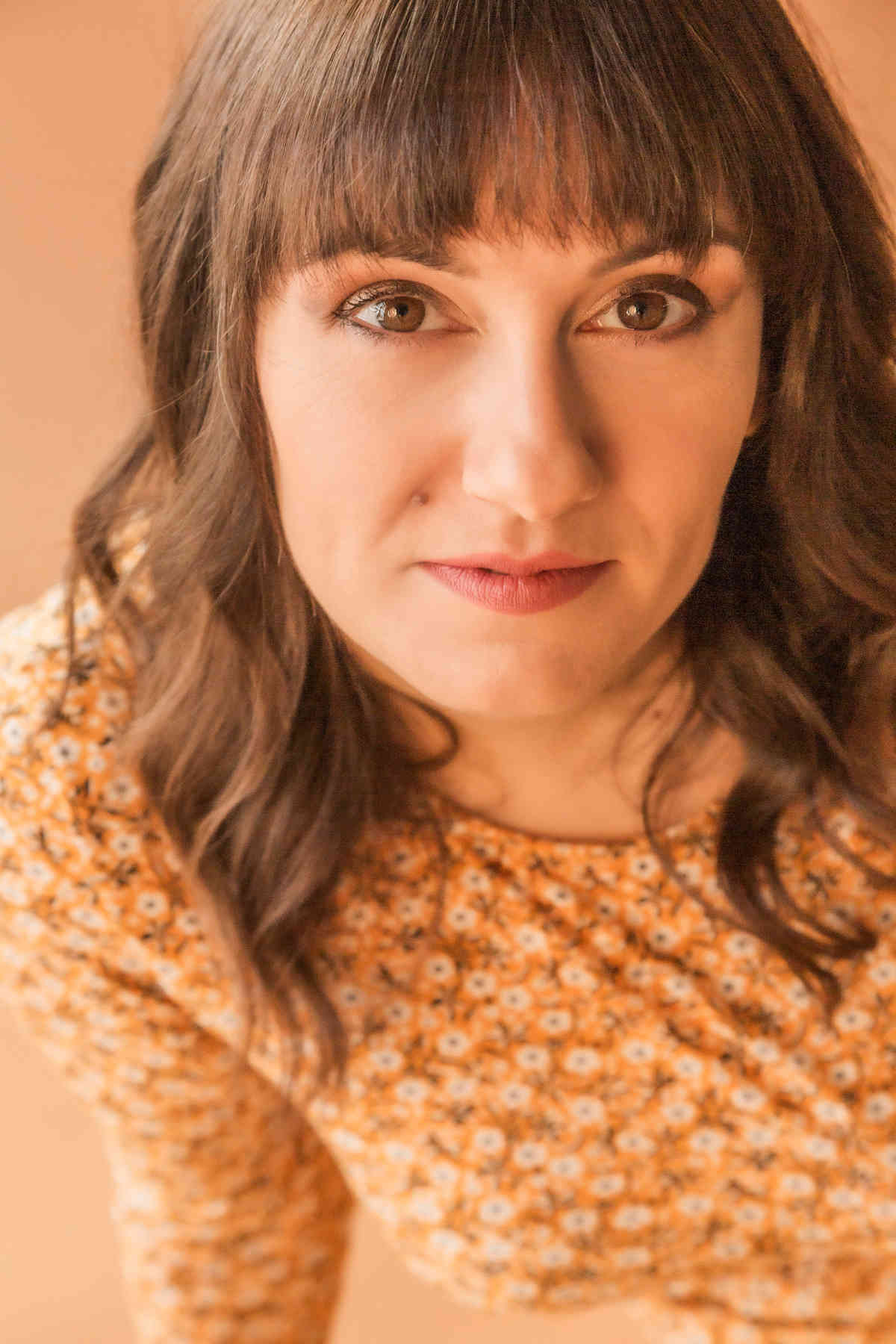 Bibiana Collado Cabrera