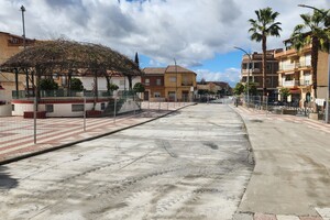 Plaza Maestro Antonio Agustín