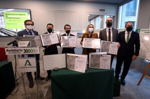 Ya se han invertido cuatro millones en los proyectos.