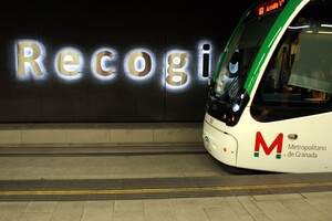 Metro de Granada