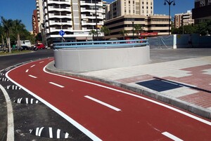 Las obras de reurbanización han finalizado en Armengual de la Mota.