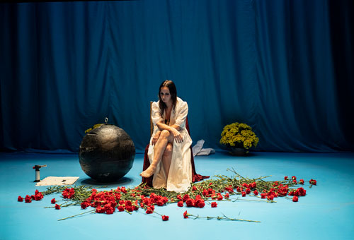 Escena de 'VUDÚ (3318) Blixen'