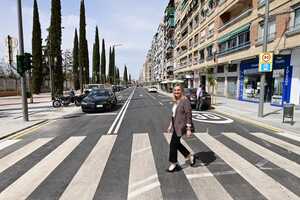 Eje Arabial-Palencia