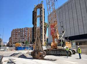Obras Armengual de la Mota