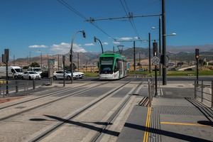 Metro de Granada