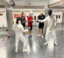 Las actividades formativas del IAD se caracterizan por su enfoque práctico y su adaptación a las necesidades actuales del sector