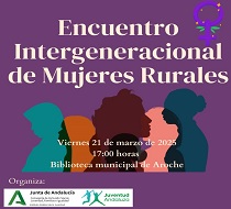 Se celebrará una mesa de experiencias con mujeres jóvenes
