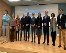 El convenio firmado tiene una vigencia de cuatro años