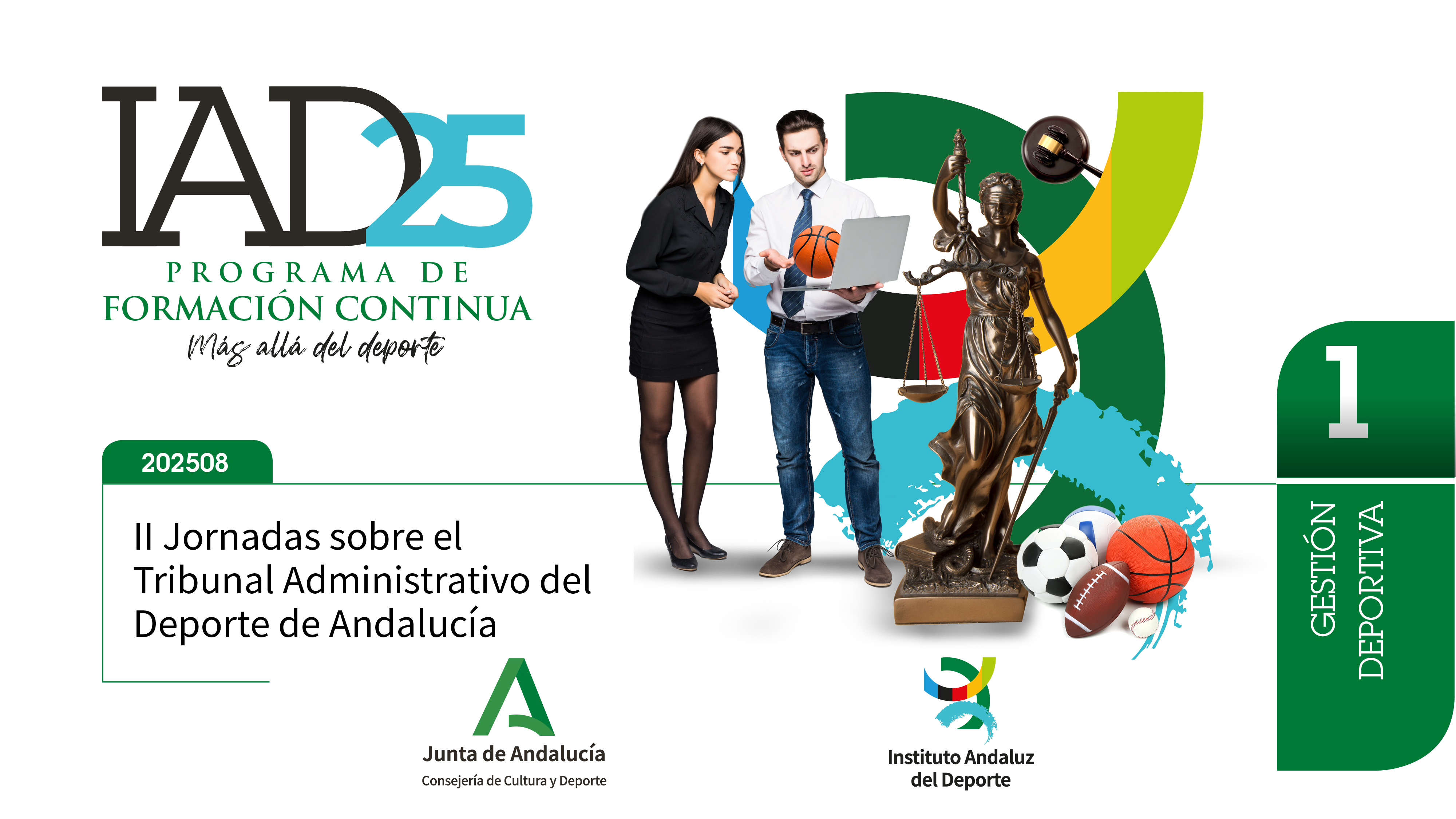 Portada acción formativa 202508