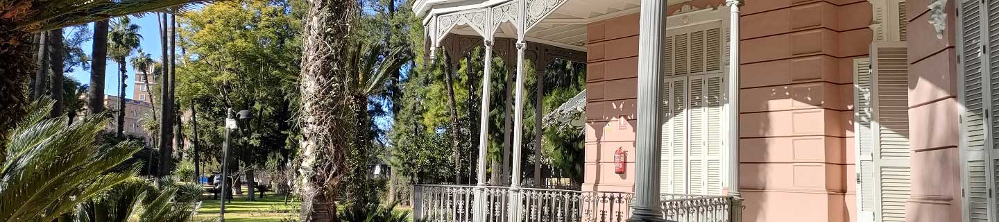 Centro de Documentación y Publicaciones