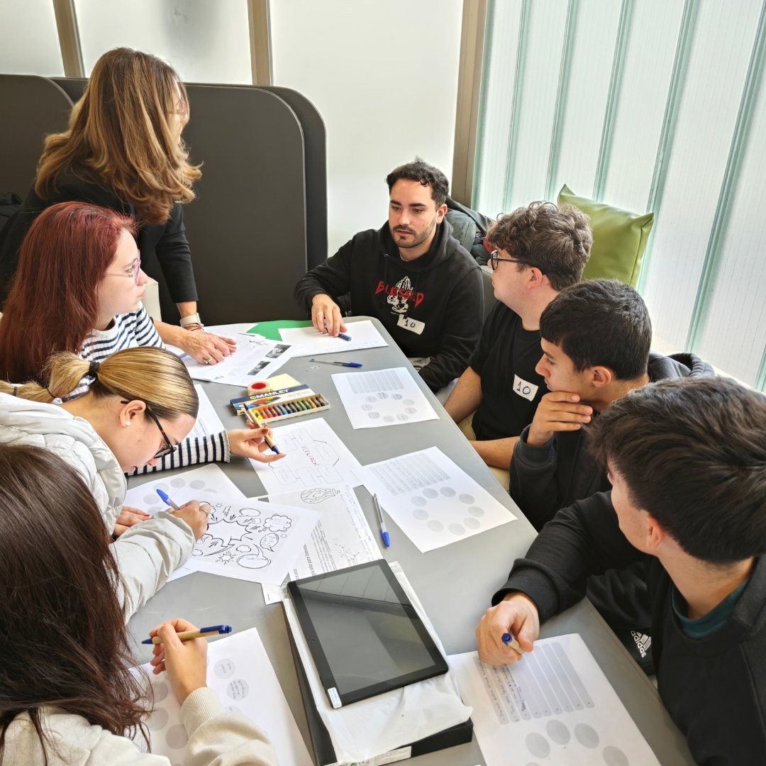 Emprendimiento universitario