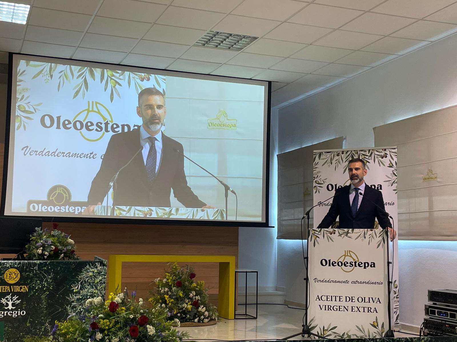 Fernández-Pacheco interviene en las jornadas