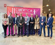 Acto de inauguración del congreso