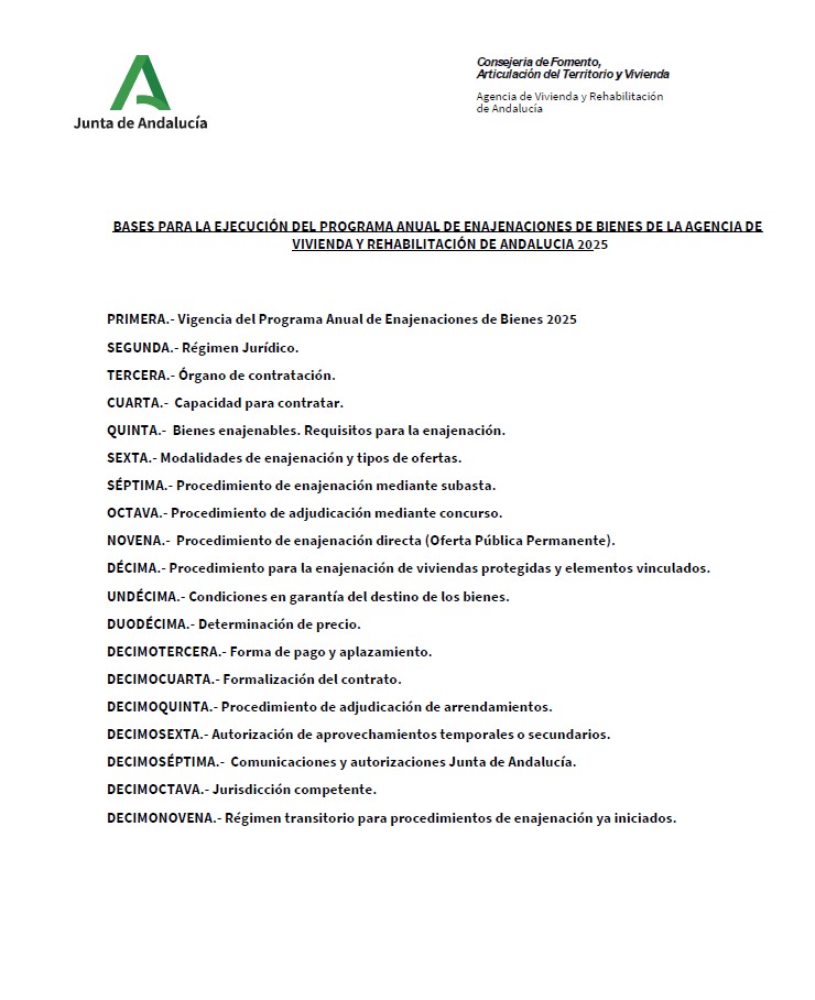 Captura imagen de portada del PAEB 2025