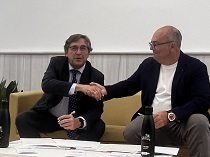 El IECA y la Asociación Española de Economía del Trabajo trabajarán en el análisis del mercado laboral y las estrategias de empleo a partir de los datos estadísticos