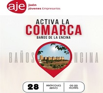 El encuentro de emprendedores se celebrará el próximo 28 de mayo