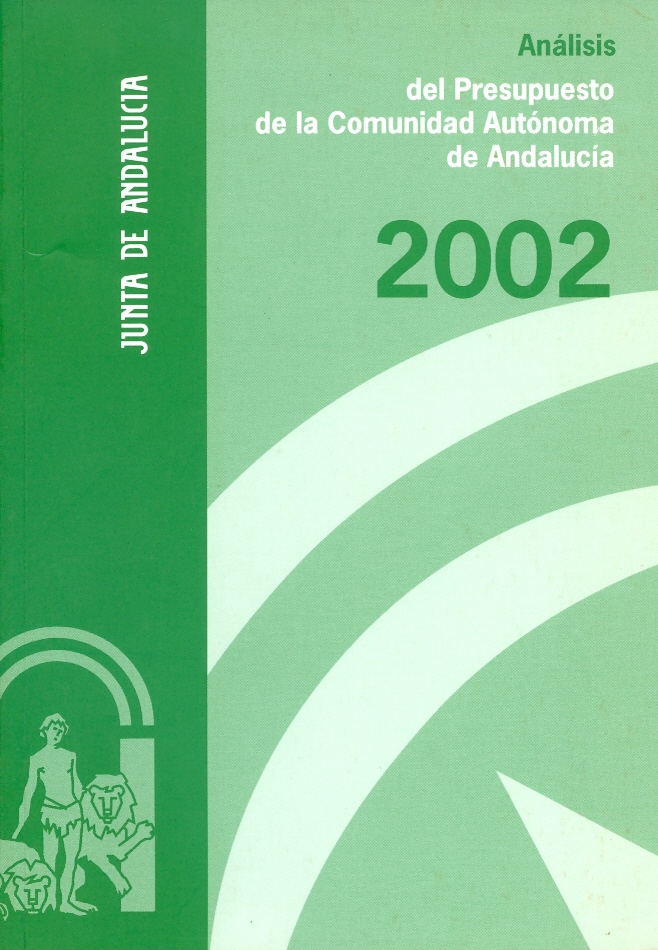 Análisis del Presupuesto año 2002