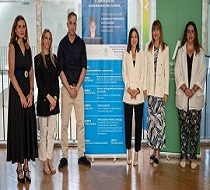 Jornadas para promover un desarrollo saludable en la juventud andaluza