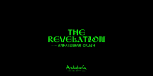 The Revelation of the #AndalusianCrush