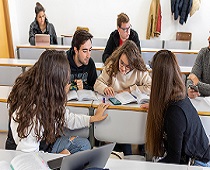 Bonificación del 99% del coste en primera matrícula a los universitarios que se encuentren en una situación extraordinaria sobrevenida