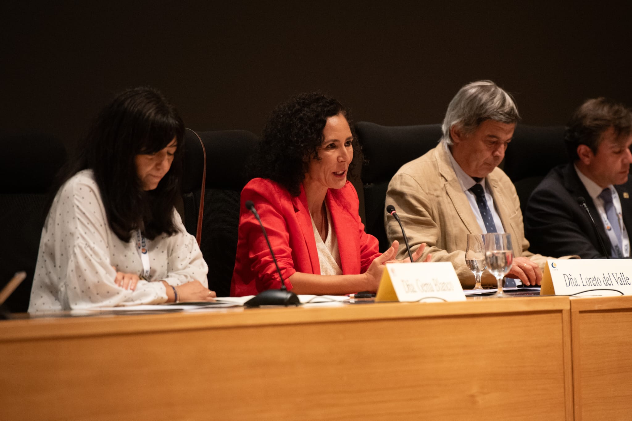 Loreto del Valle CESOL