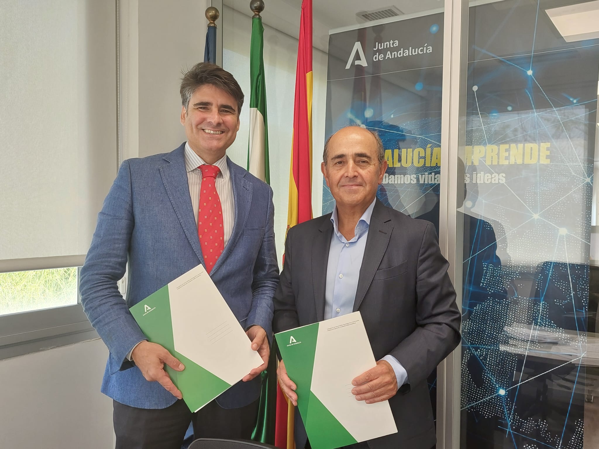 Encuentro Escacena-Olmedo