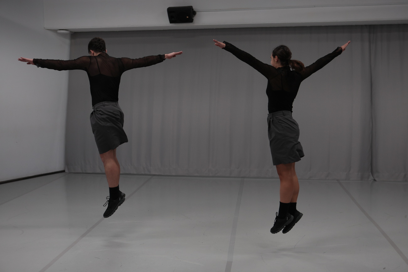 Residencia artística Residencia artística